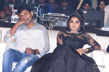 Hello Guru Prema Kosame Movie Pre Release Event Photos